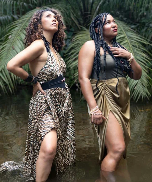 Panama Jazz Festival - Afrodisiaco